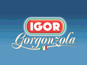 Gorgonzola Igor Novara logo