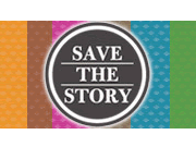 Visita lo shopping online di Save the story