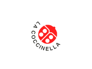 La coccinella logo