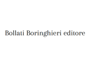 Bollati Boringhieri Editore logo