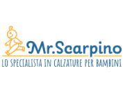 Mr. Scarpino logo