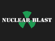 Nuclear Blast logo