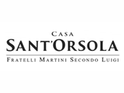 Casa Sant'Orsola logo