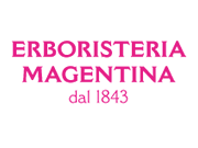 Erboristeria Magentina logo