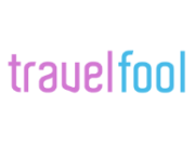Travelfool logo