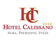 Hotel Calissano logo