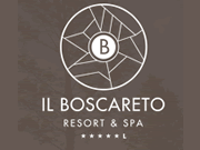 Il Boscareto Resort & Spa logo