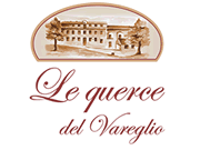Agriturismo Le Querce del Vareglio logo