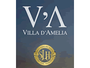 Villa d'Amelia logo