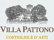 Villa Pattono logo