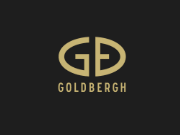 Goldbergh logo