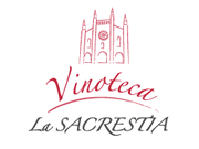 Vinoteca La Sacrestia logo
