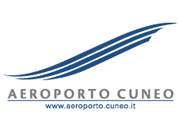 Aereoporto Cuneo logo