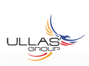 Ullas' group logo