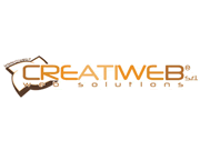 CreatiWeb logo