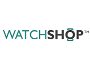 Watch shop logo
