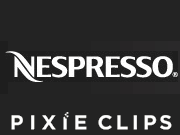 Nespresso Pixie logo