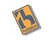 Halidon logo