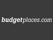 Budgetplaces logo