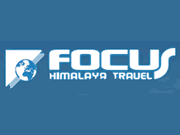 Focus Himalaya Travel logo