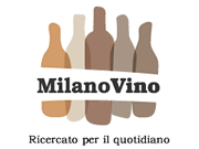MilanoVino logo