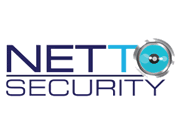 Netto Security logo