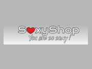 Visita lo shopping online di Soxyshop