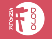 Snack Dojo logo