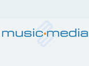 Music Media logo