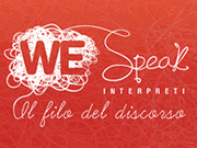 We Speak Interpreti logo