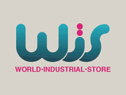 WIS worldindustrialstore logo