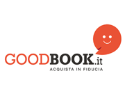 GoodBook logo