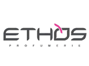 Ethos profumi logo