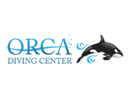 Orca Diving Center logo