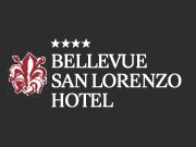 Hotel Bellevue San Lorenzo logo