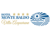 Hotel Monte Baldo logo