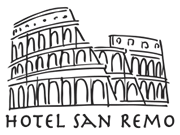 Hotel San Remo Roma