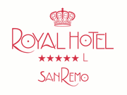 Royal Hotel Sanremo logo