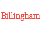 Billingham logo