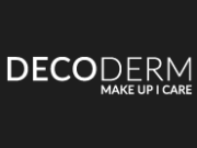 Decoderm make up care logo