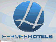 HermesHotels logo