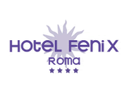 Hotel Fenix Roma logo