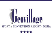 Geovillage Sport & Convention Resort logo