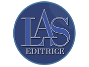 Editrice LAS logo