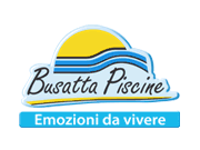 Piscine Busatta logo