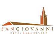 San Giovanni Resort logo