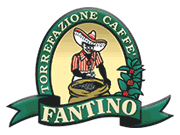 Caffè Fantino logo