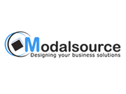 Modalsource logo