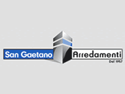 San Gaetano Arredamenti logo