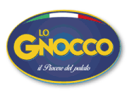 Lo Gnocco logo